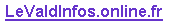 Zone de Texte: LeValdInfos.online.fr