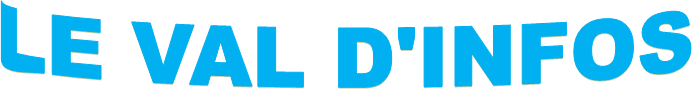 LE VAL D'INFOS